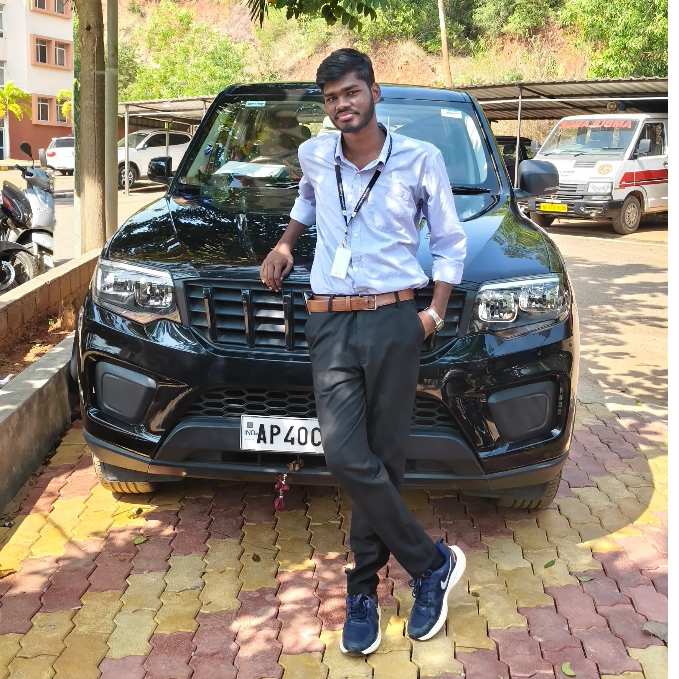 MR.VENUKUMAR SAKALABHAKTULA