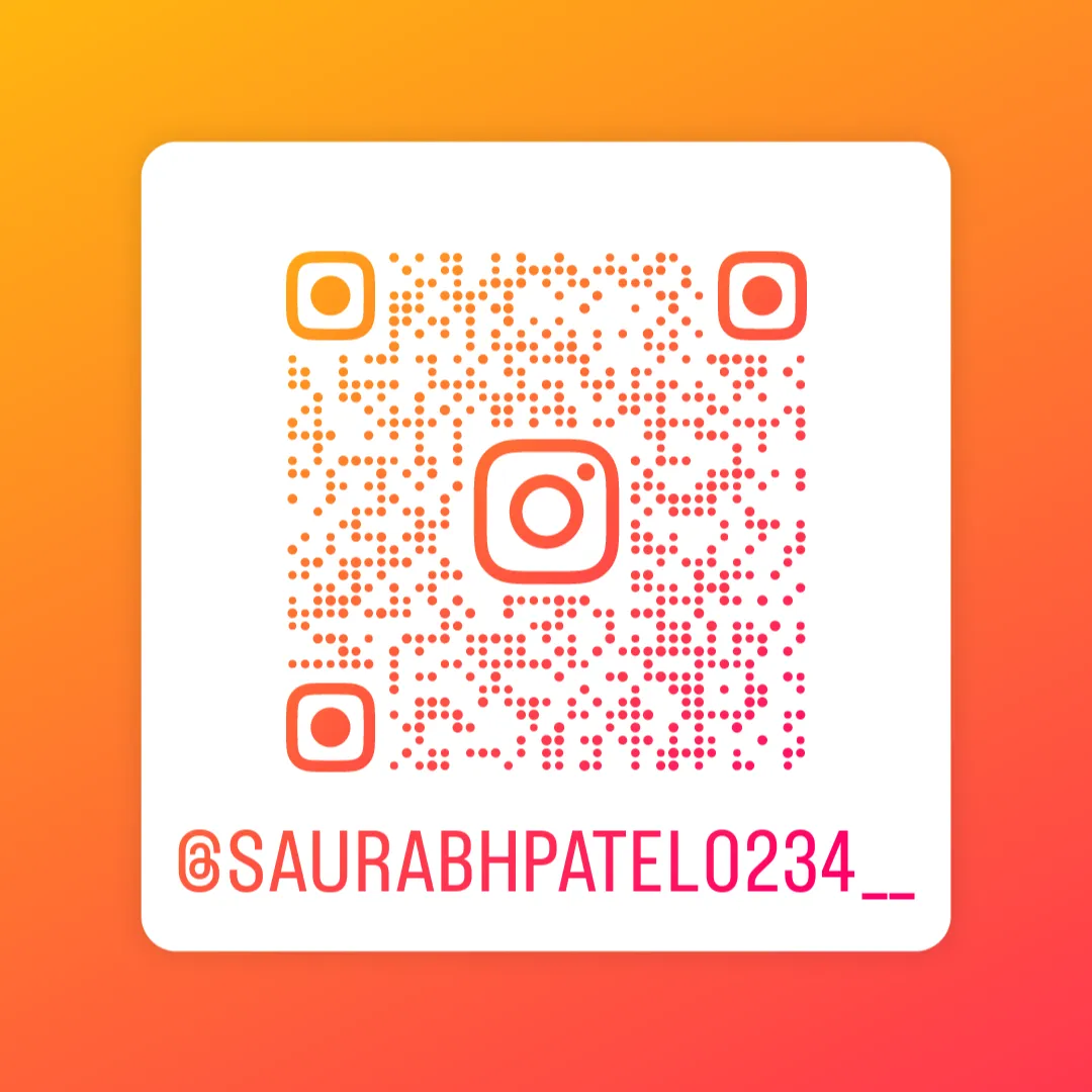 Saurabh Patel