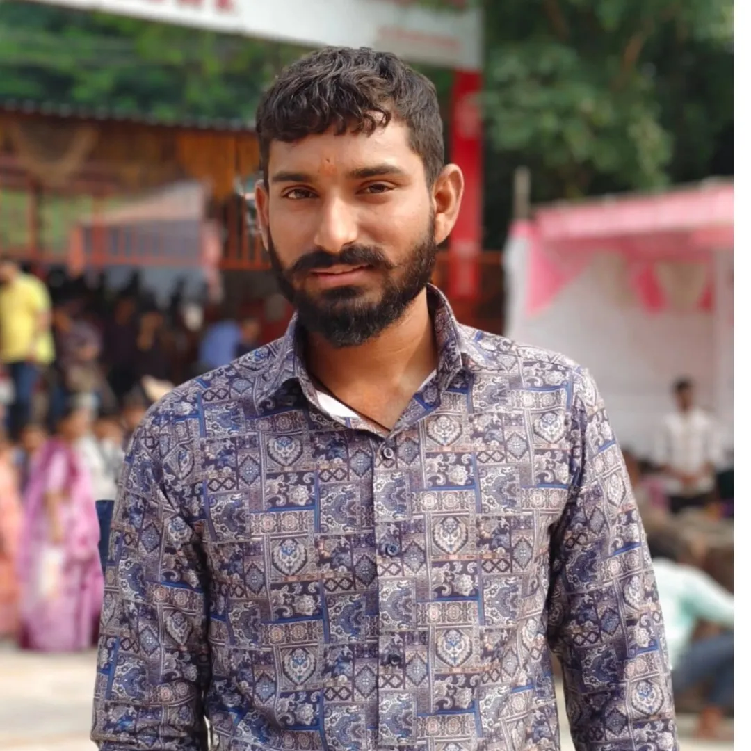 solanki Vijay