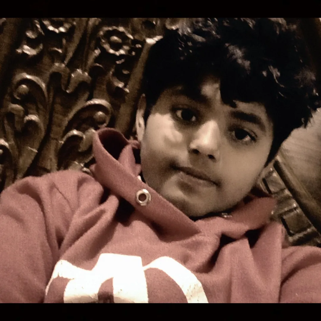 Ajay Nayak