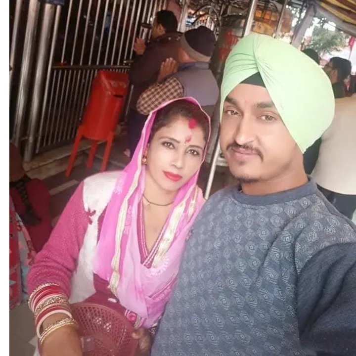 Jassi Singh