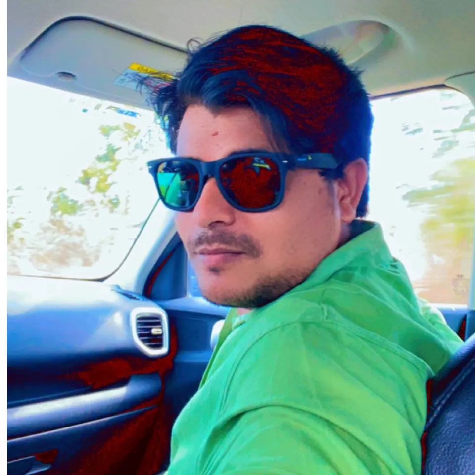 santosh jumle