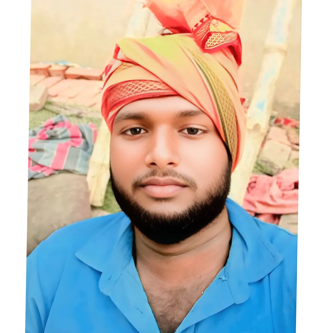 Manish Kumar