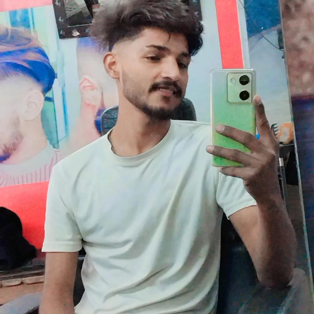 Ajay chaudhary