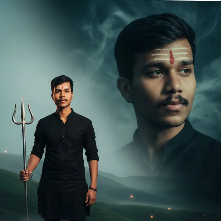 Ganesh Bendkule