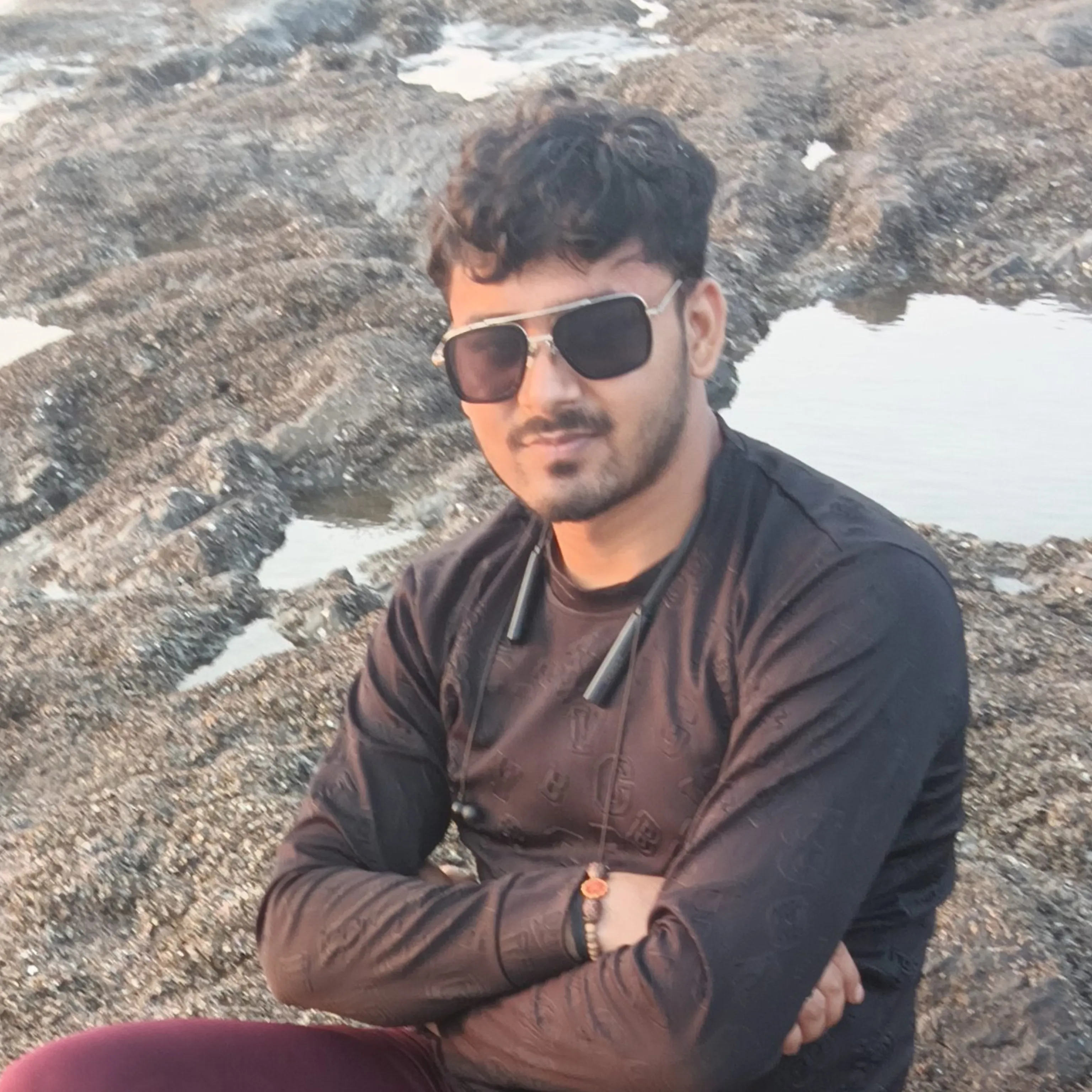 Arvind Yadav