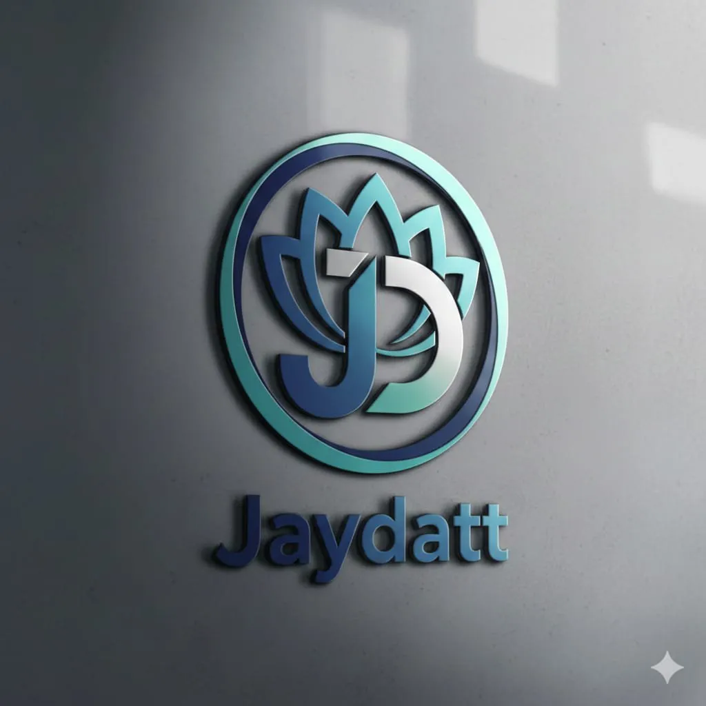 Jaydattkumar Trivedi