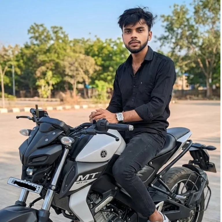 Mithalesh Chauhan