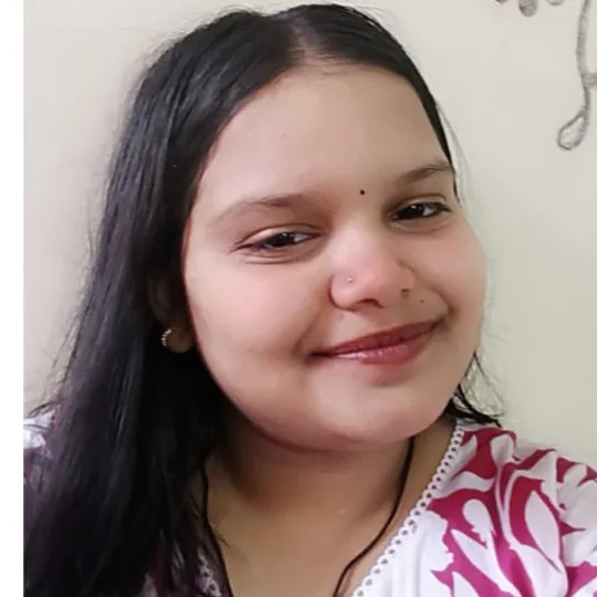 Ruby kumari