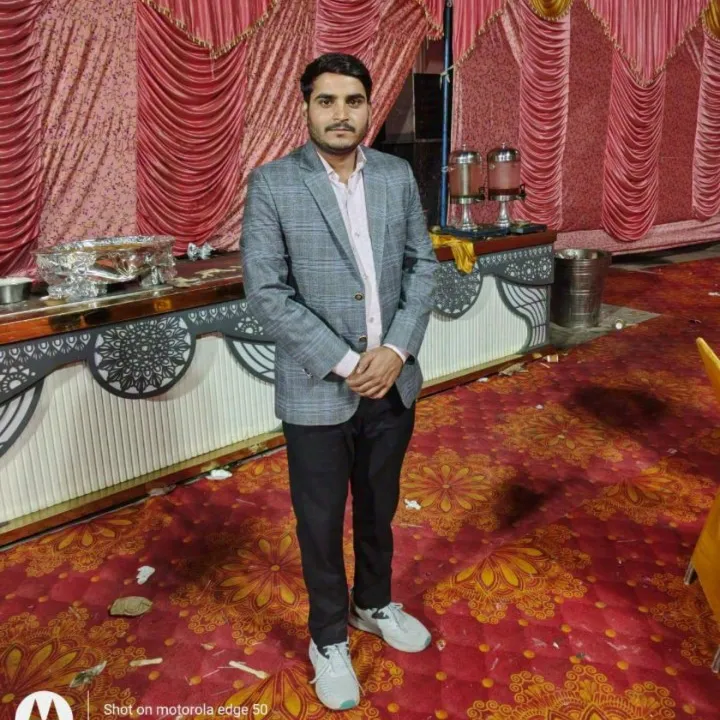 pradeepverma pradeepkumar