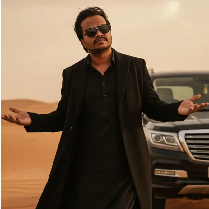 pavan jstar