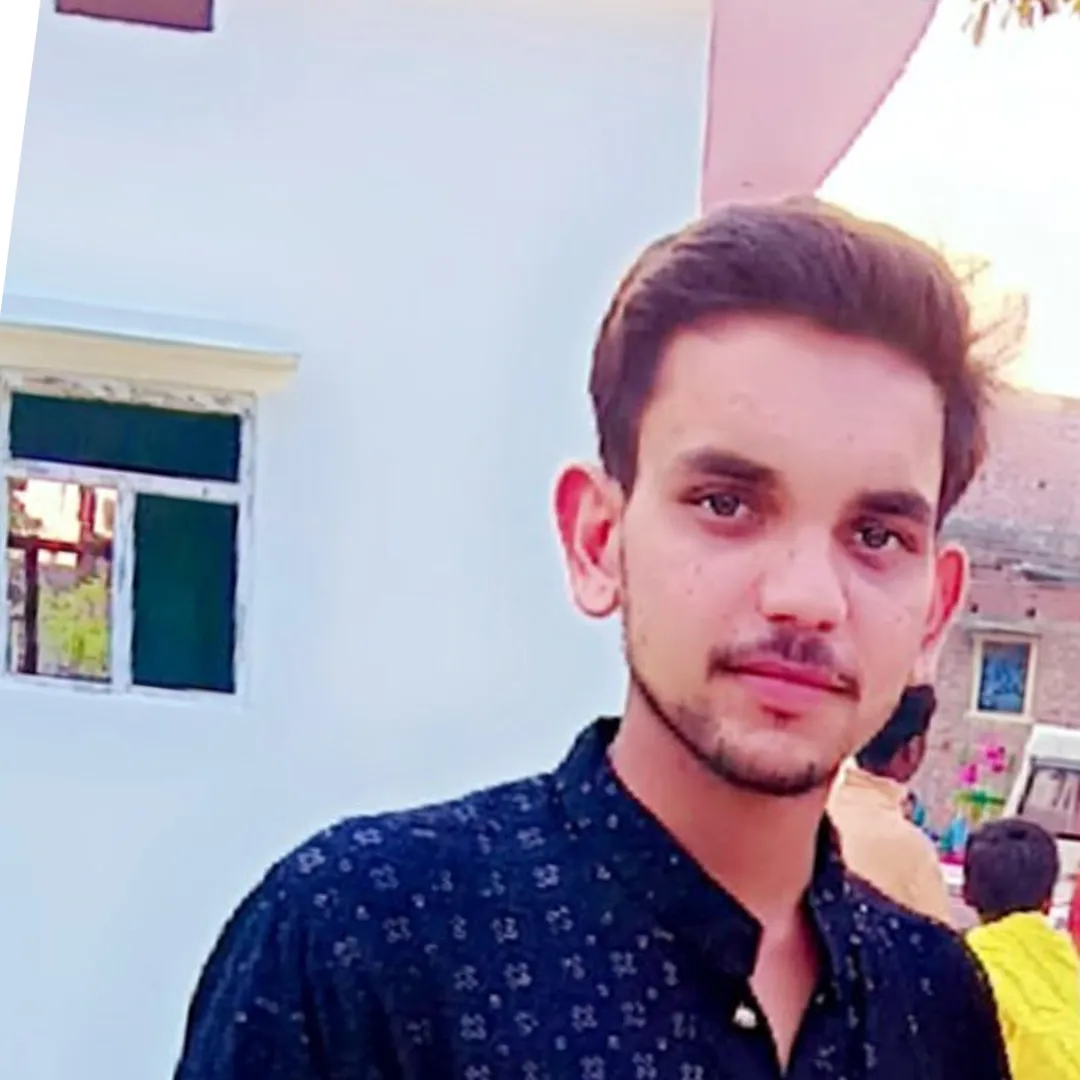 Anurag Vishwakarma