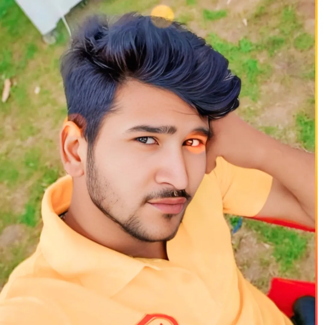 Anil Nishad