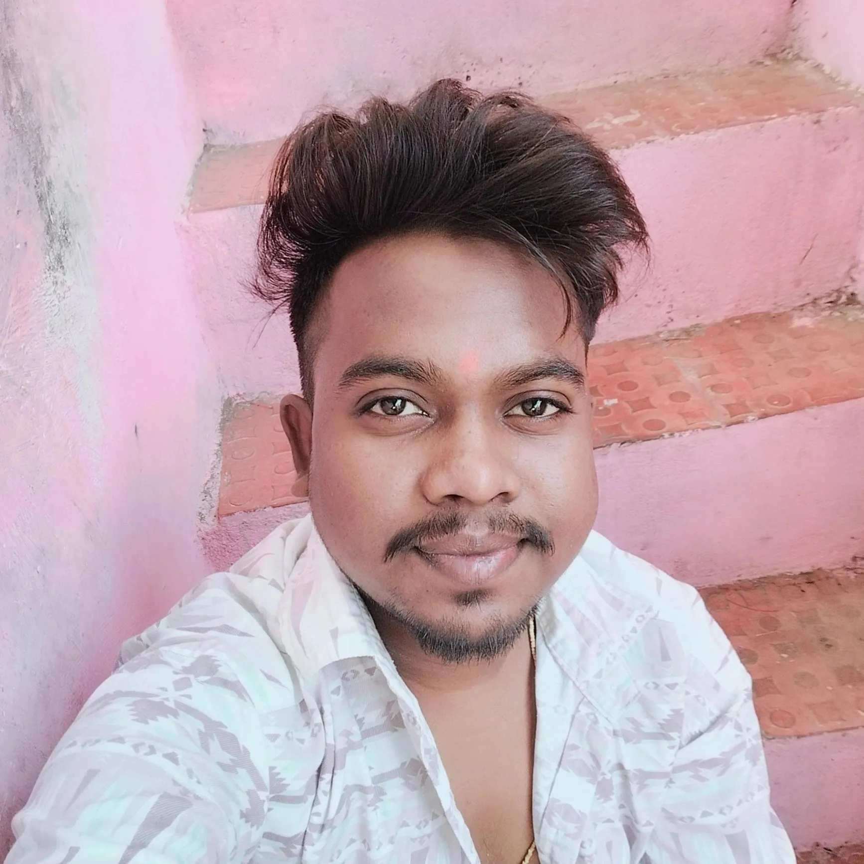 Teju Varma