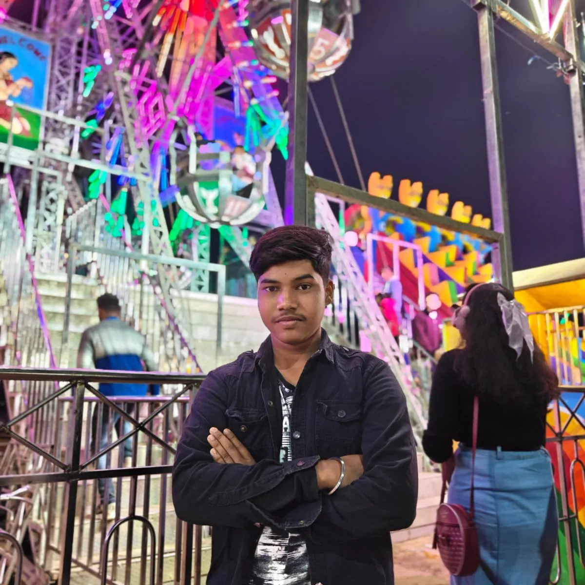 Anik saha