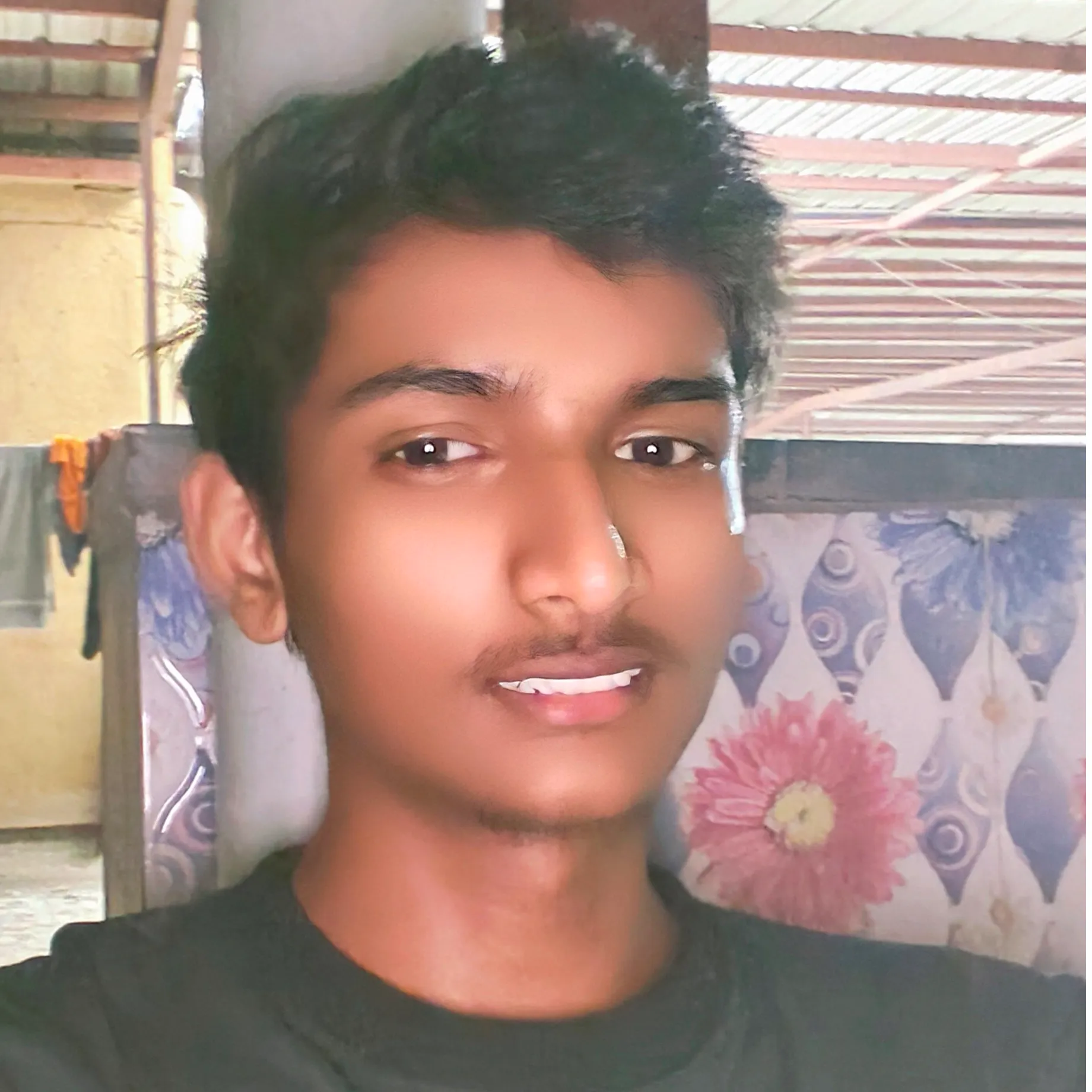 Aman Chauhan