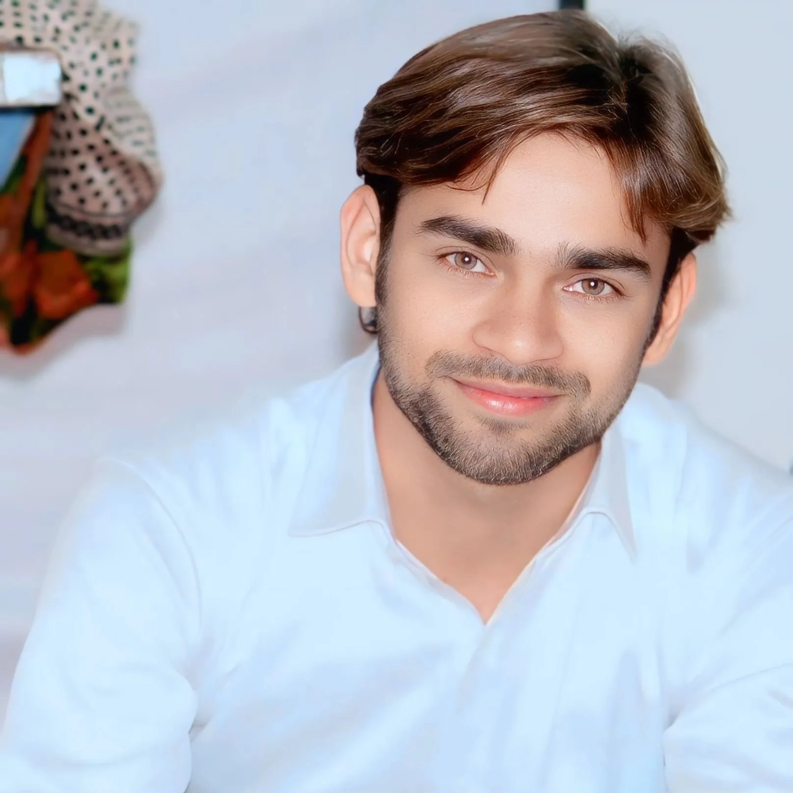 Aditya Garg