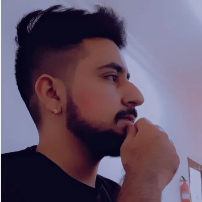 Mani Kapoor