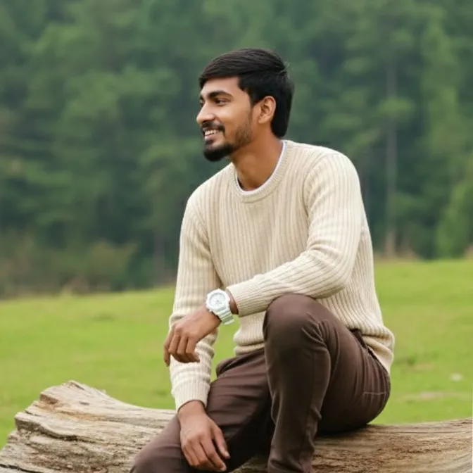 Kiran Parmar
