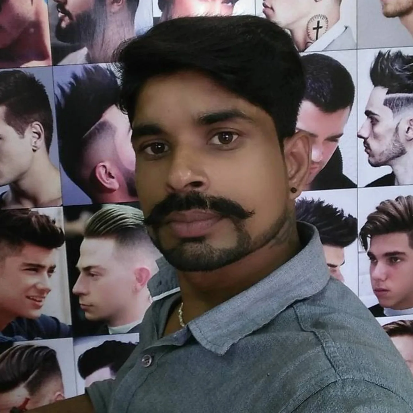 Ranjan Vishwakarma