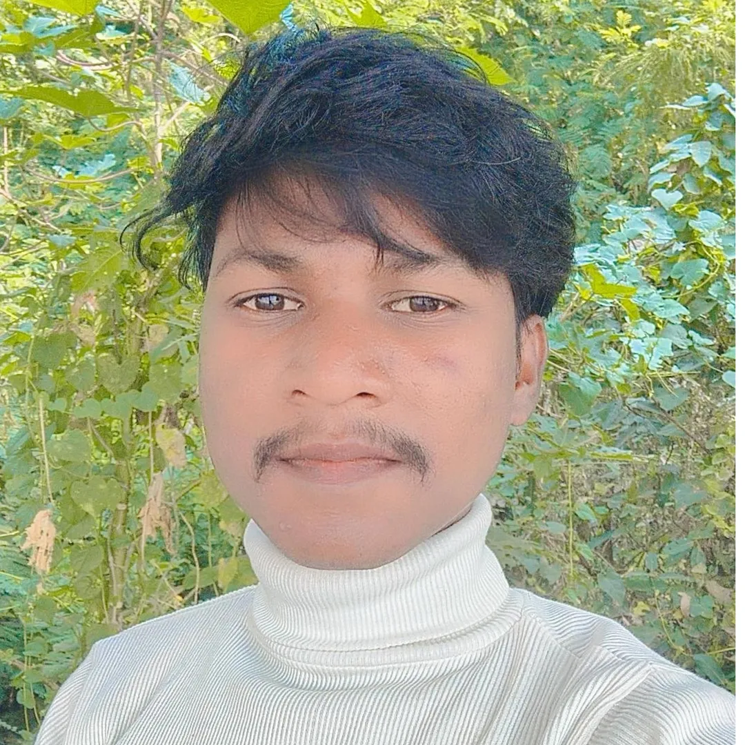 Santosh Kumar