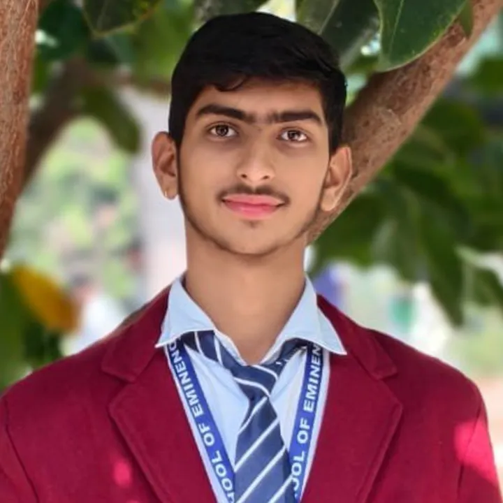 Yograj Verma