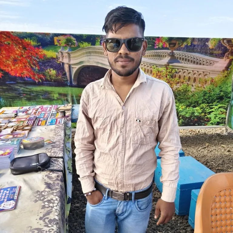 Siddharth Kumar