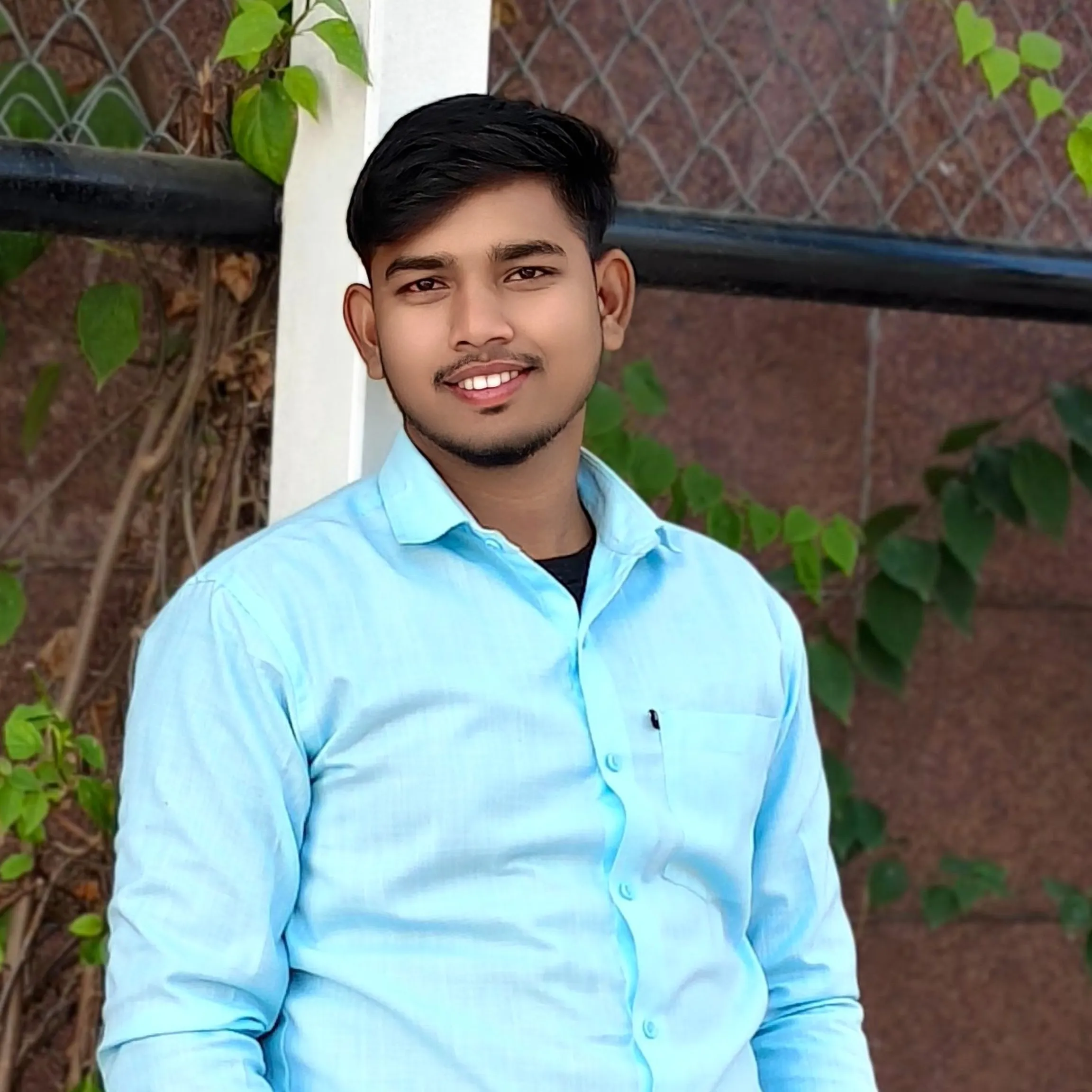 Mukesh chauhan