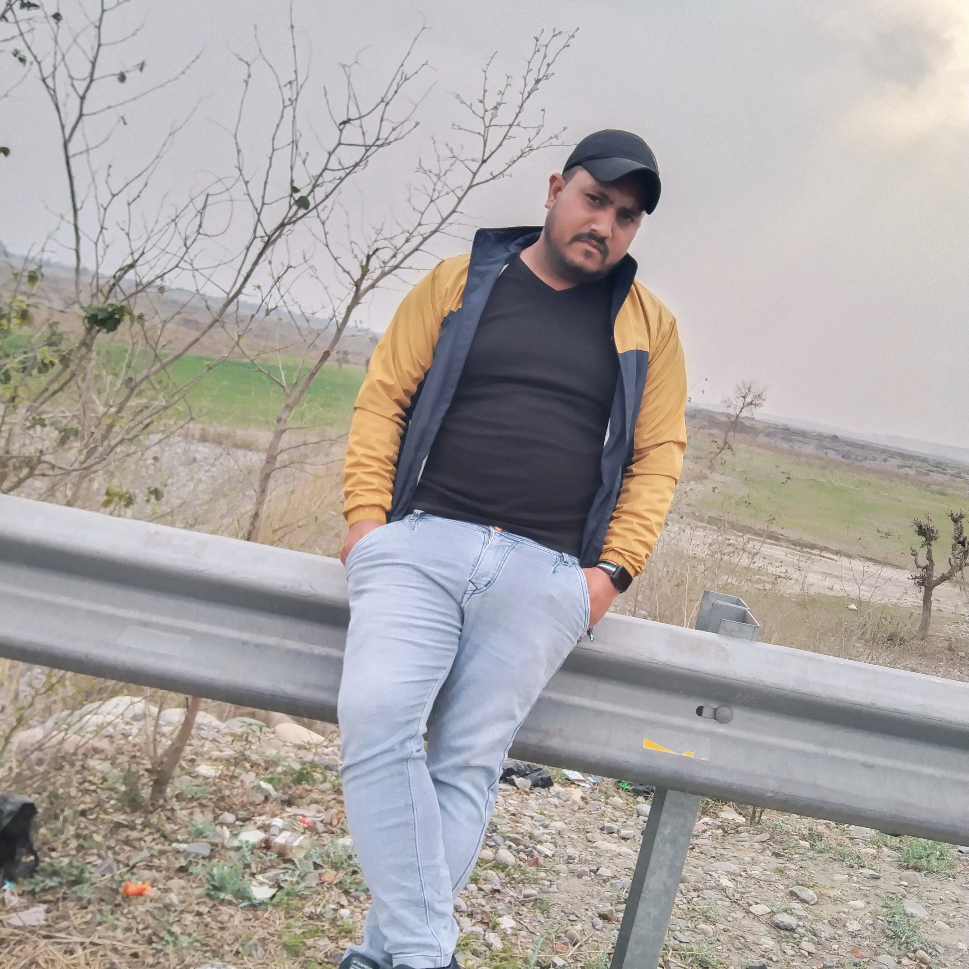Rahul punia