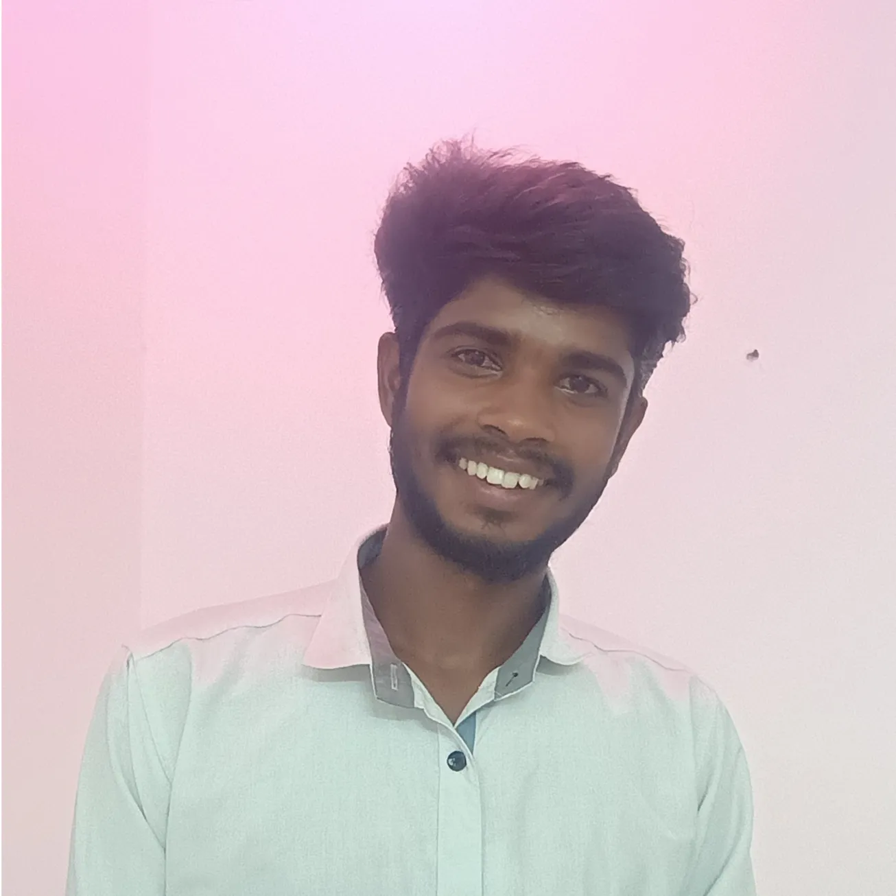 ROHINDH K