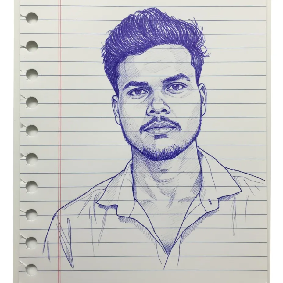 Paramjeet Rajput