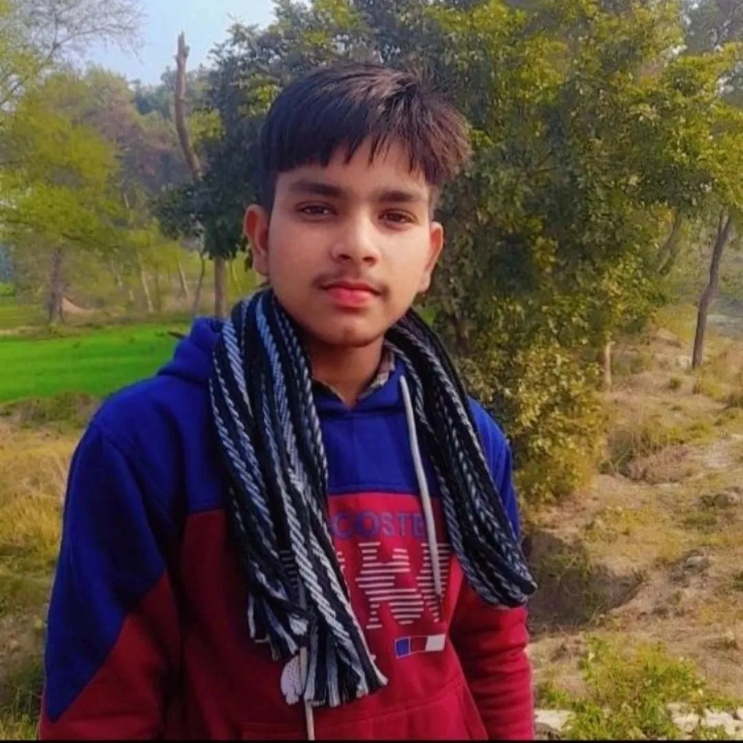 Mayank Raj