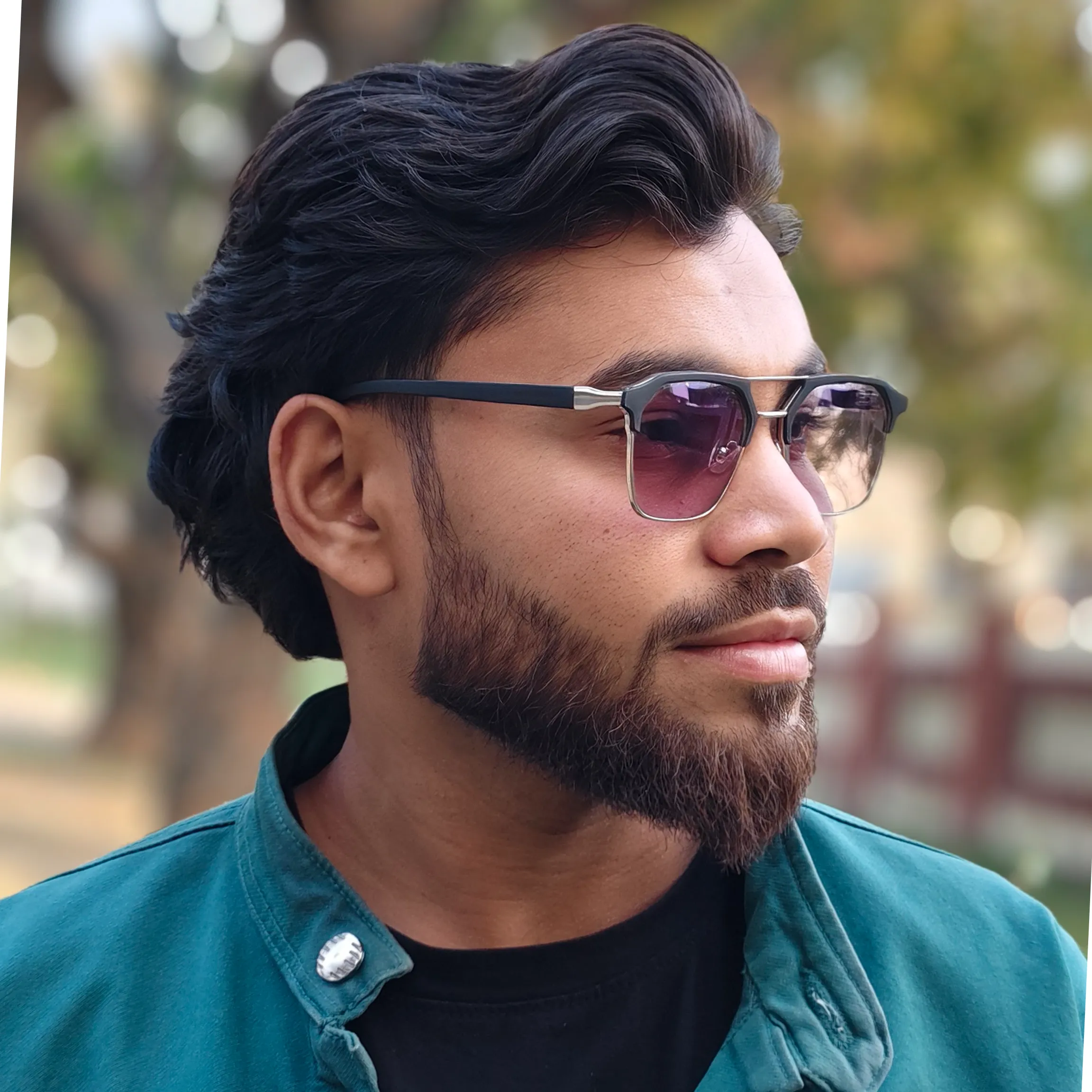 Ashraf gazi