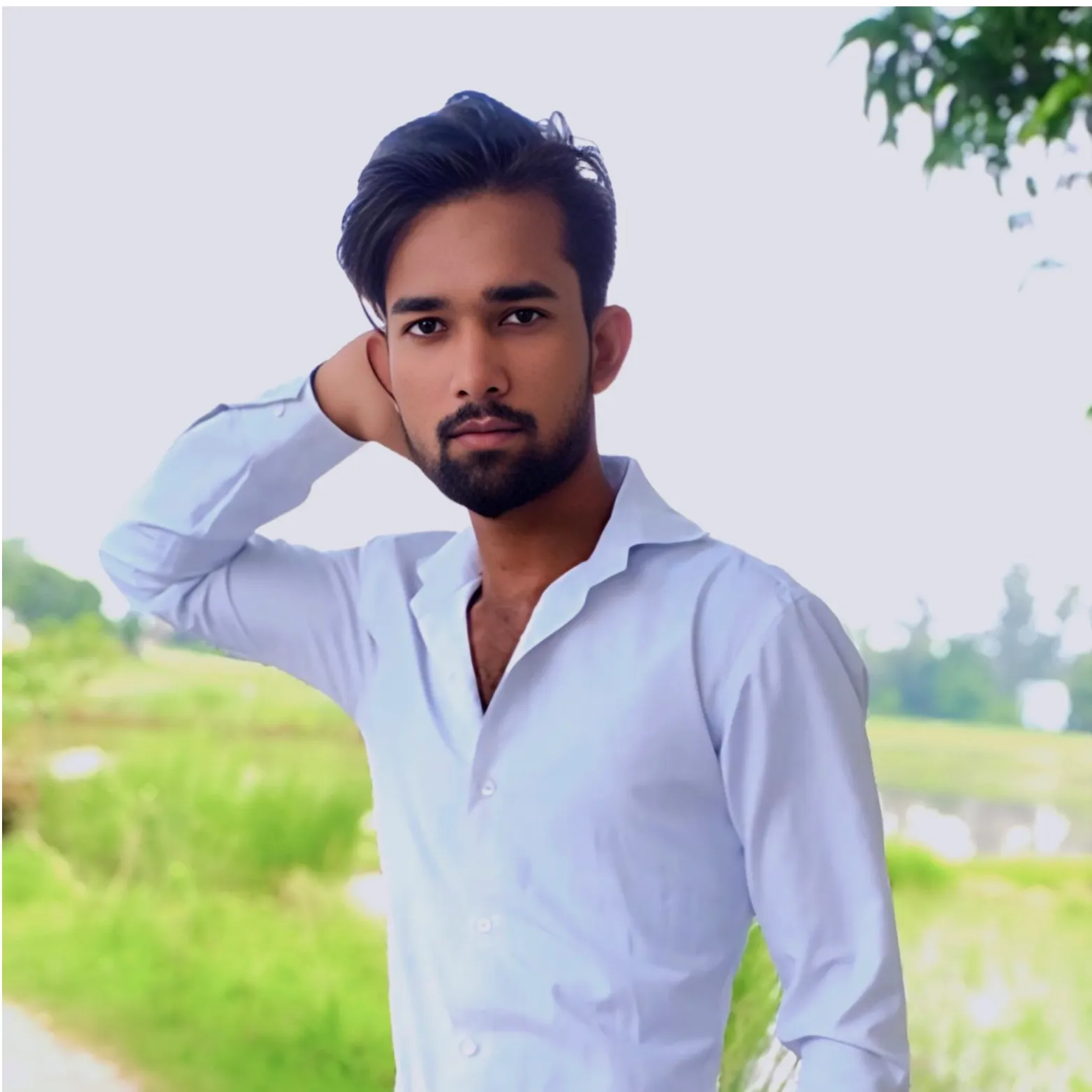 Ravindra Kumar