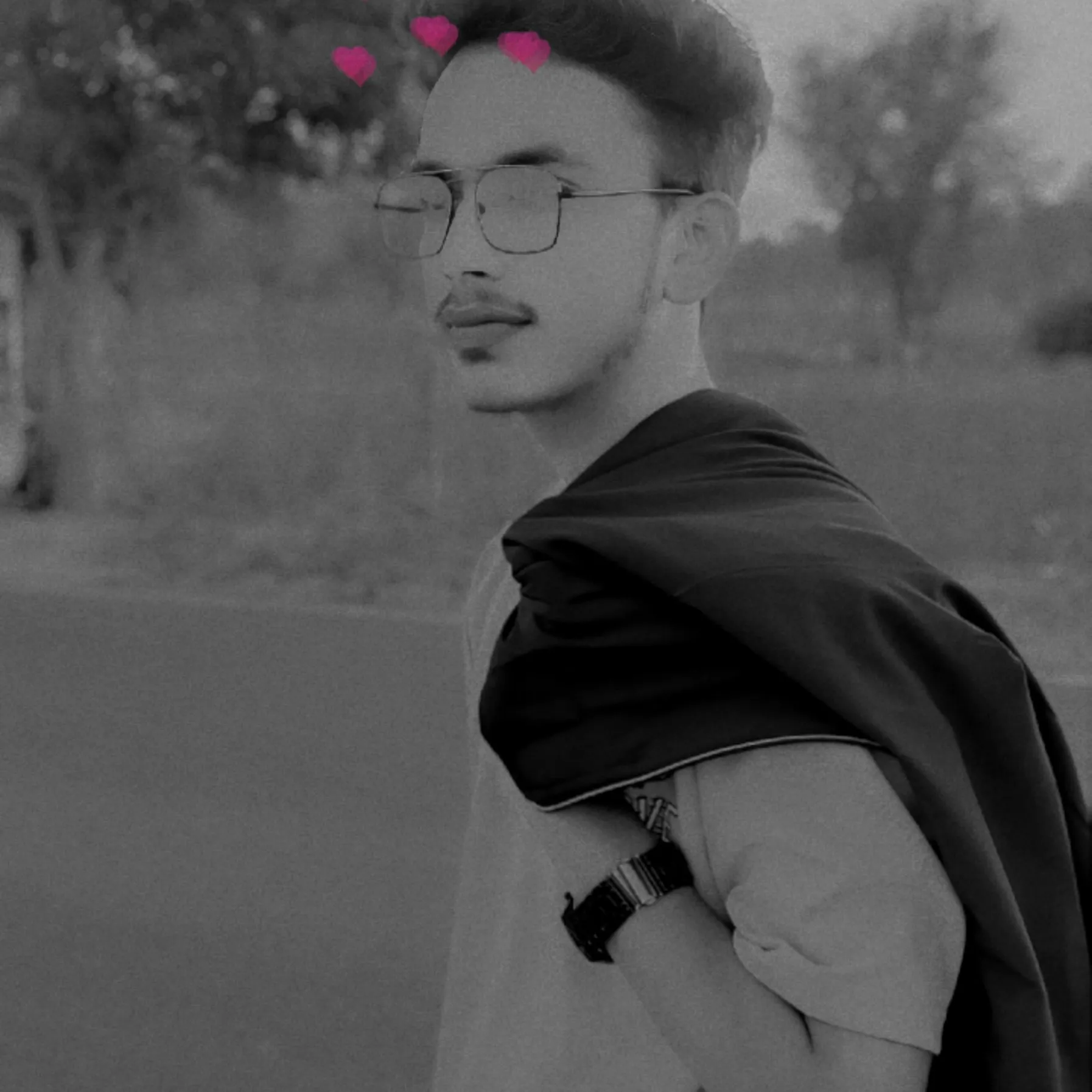Attitude manoj.2.0
