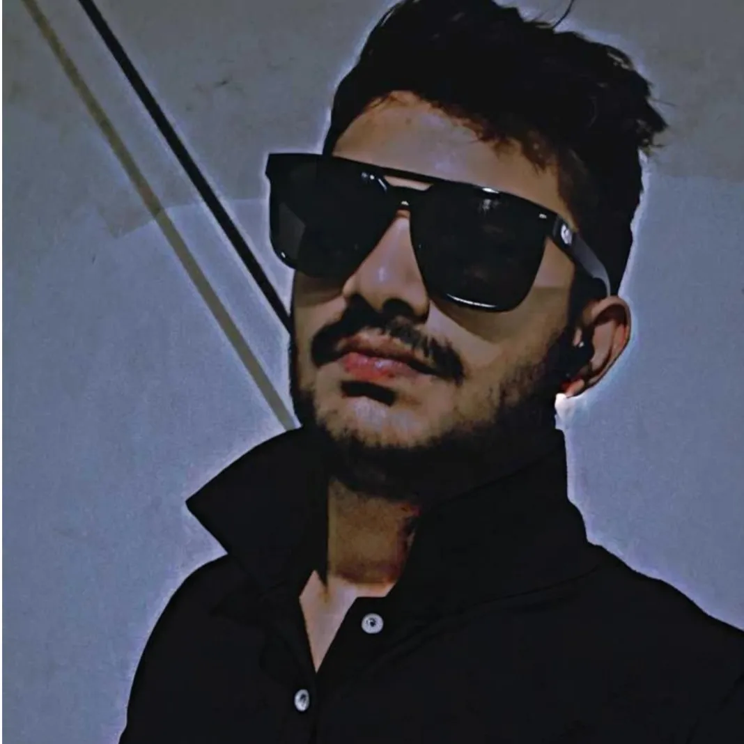 Dheeraj yadav