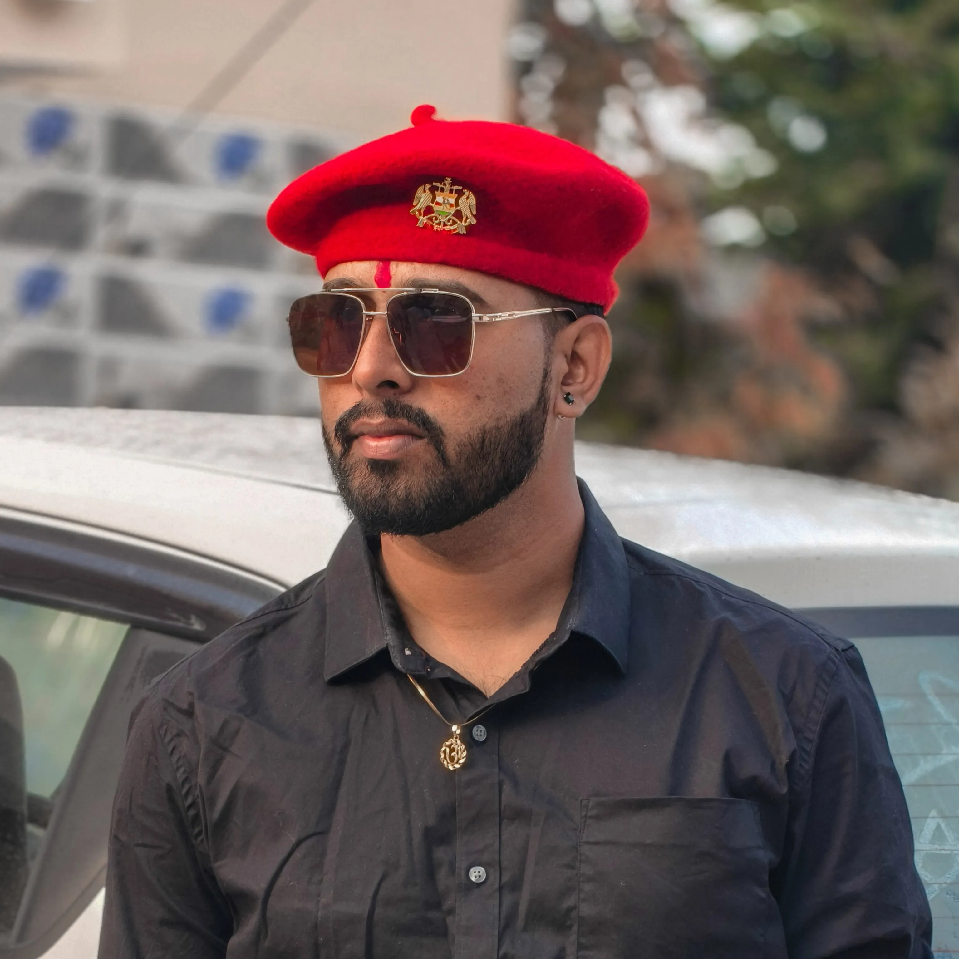 Karan sa Rathore
