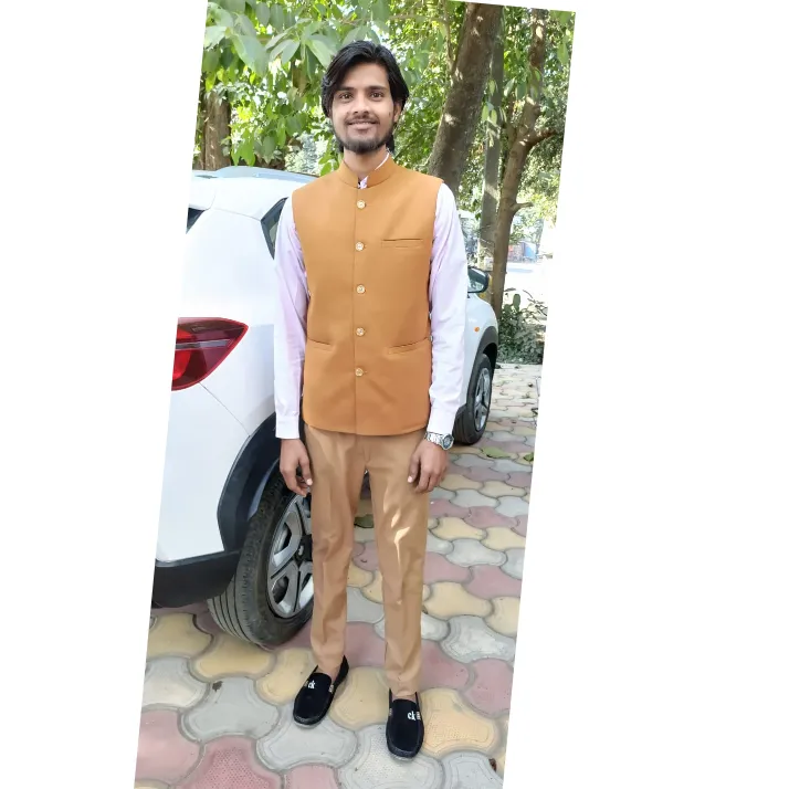 Pankaj Baghel