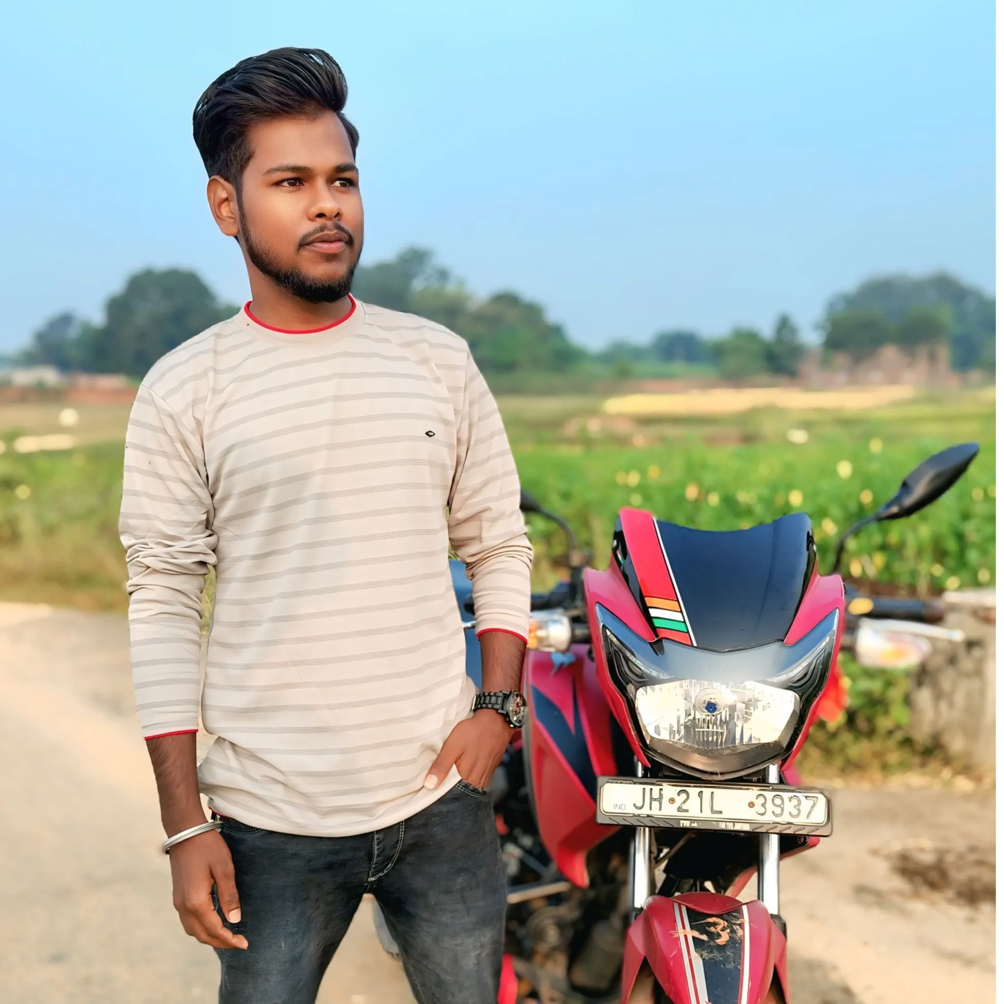 Raja Kumar