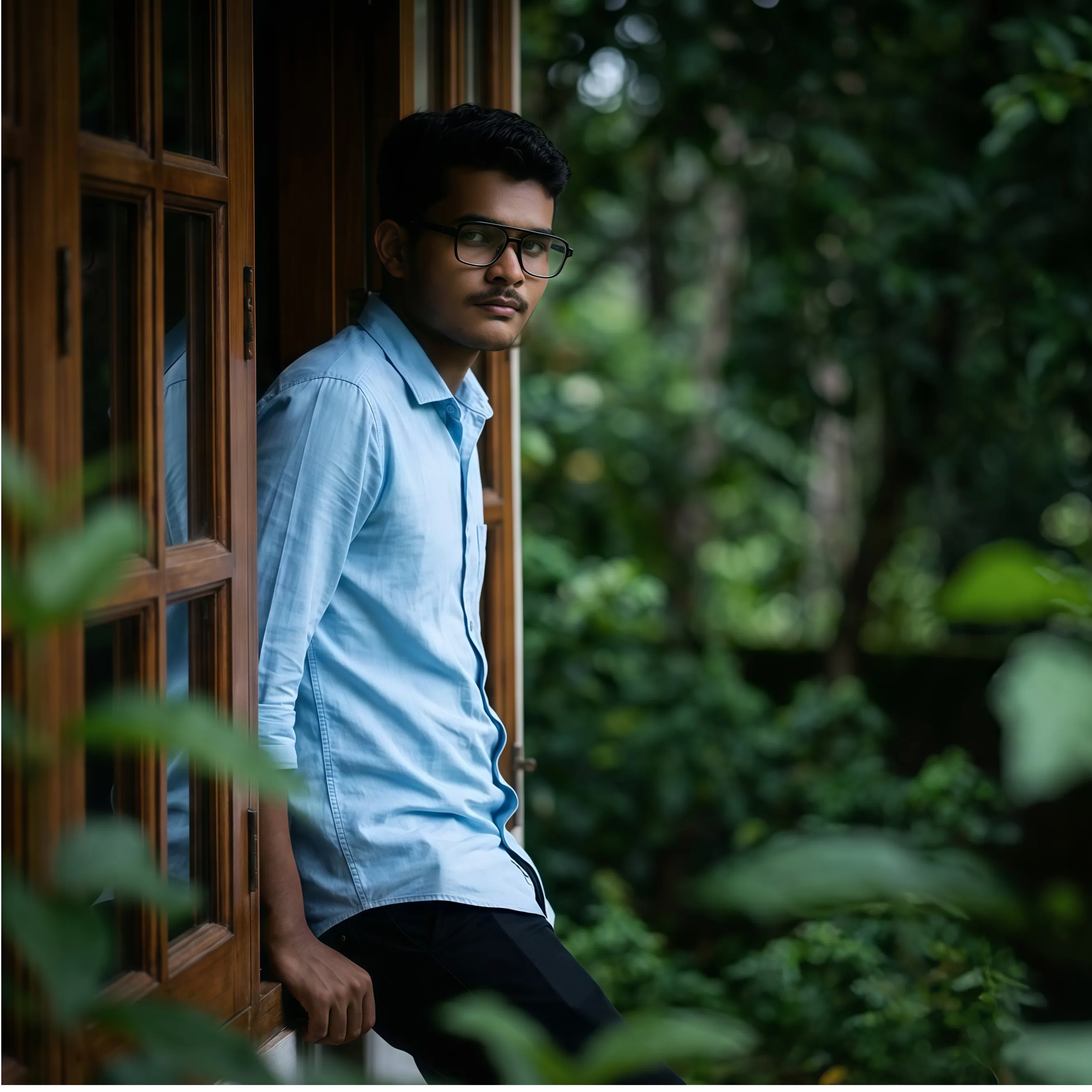 Dillip Naik