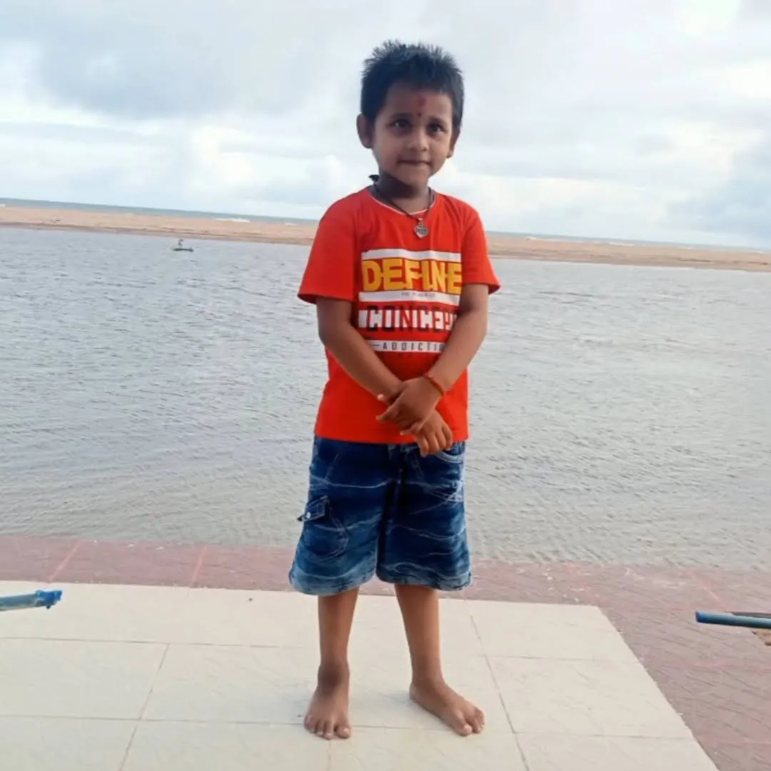 ASHOKKUMAR SAHOO