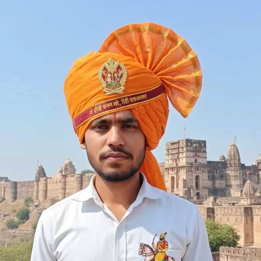 ISHWAR SINGH