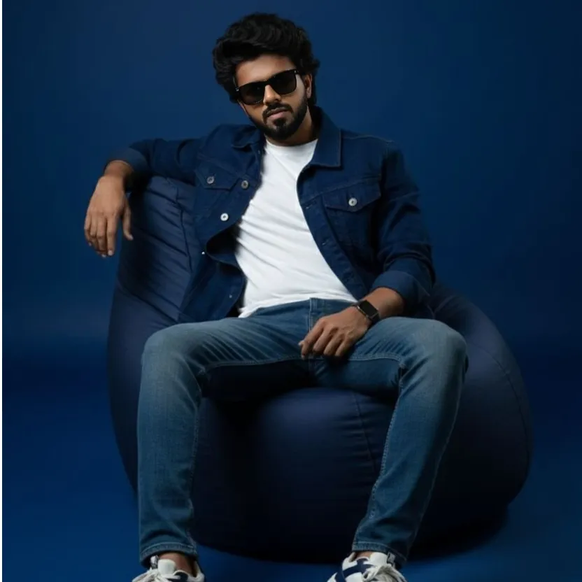 vijay r