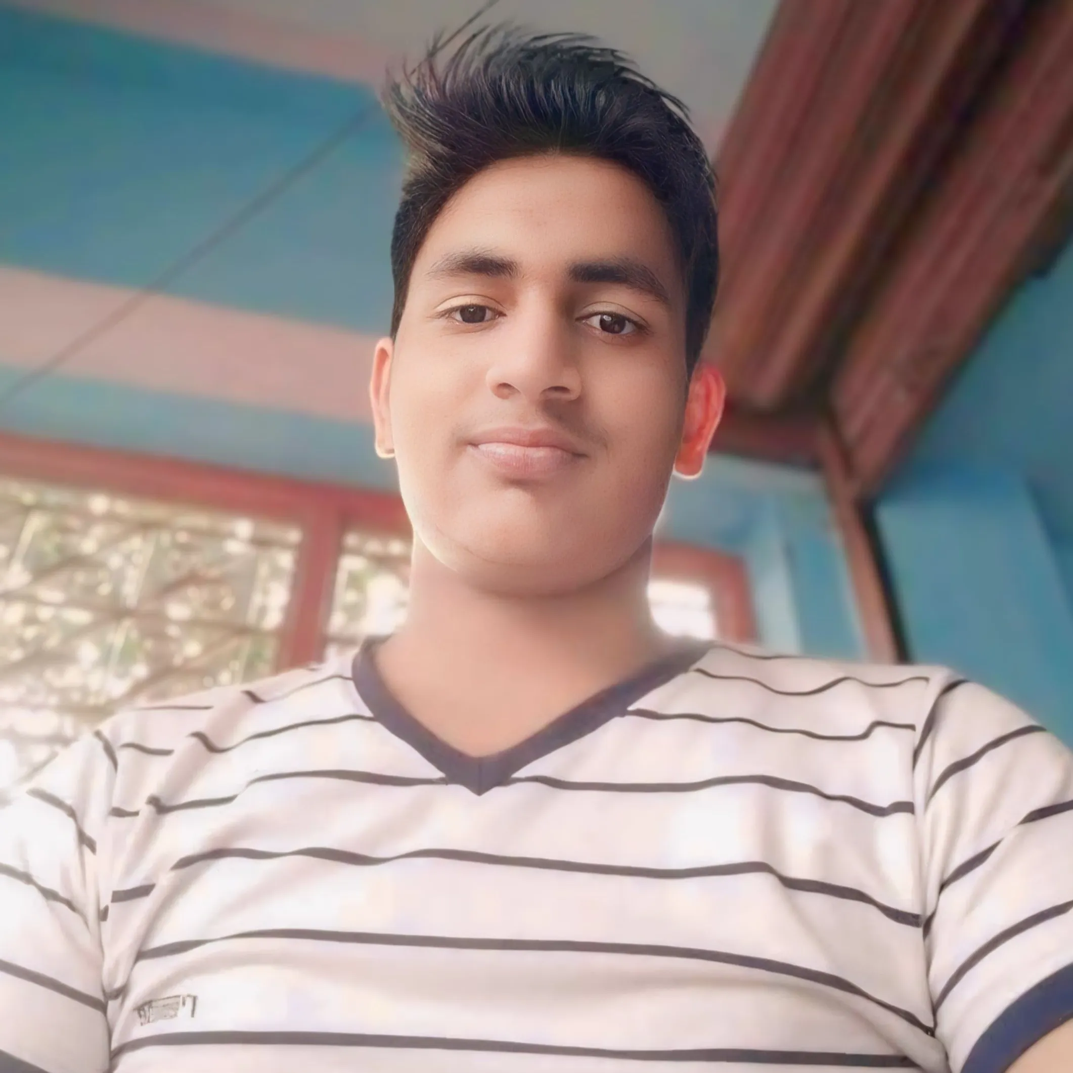 Navneet kumar choudhary