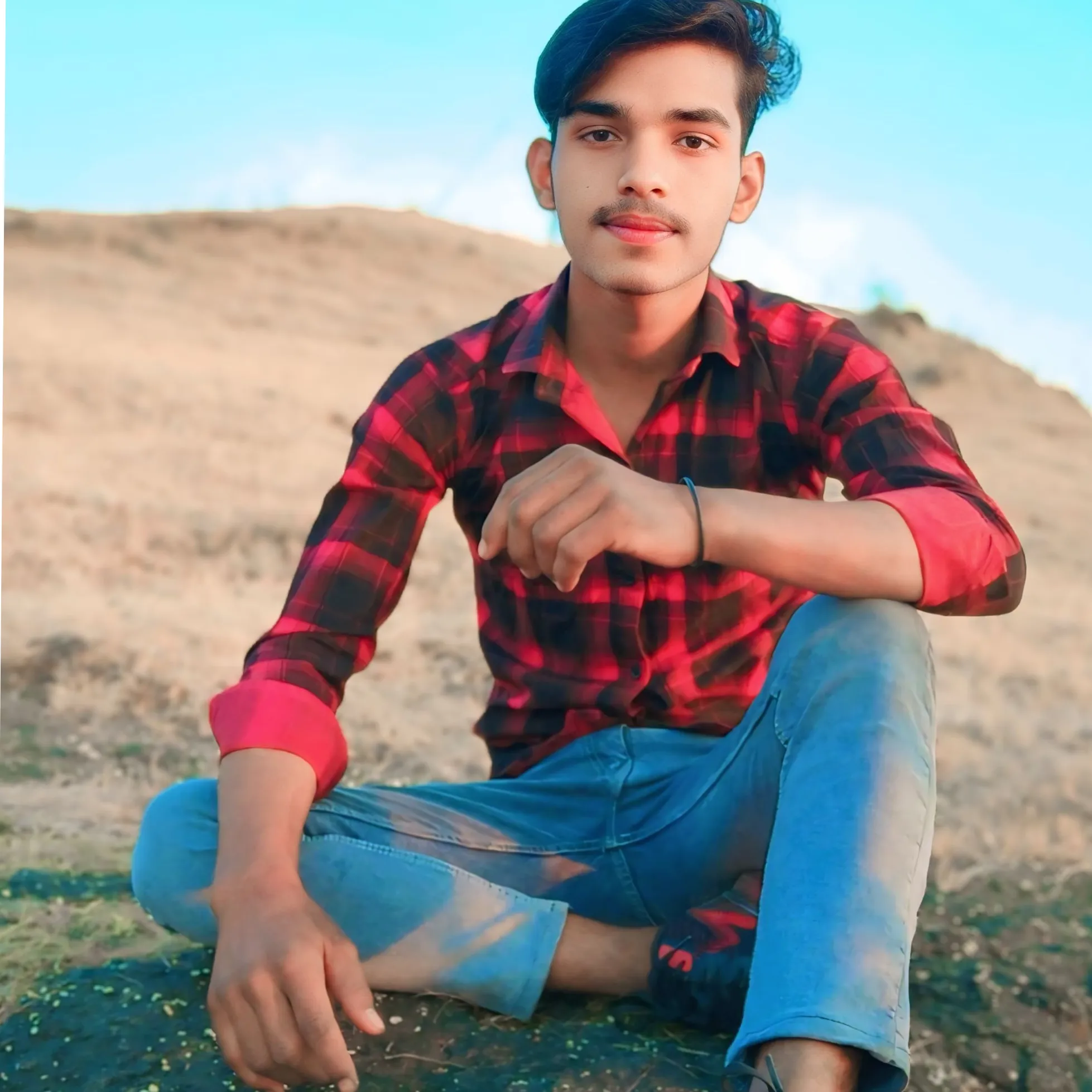 SHIVAM RAJ