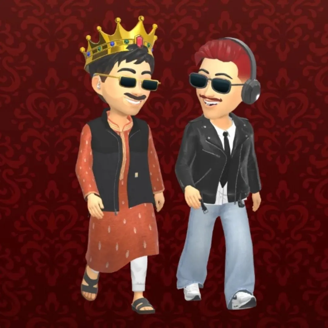 Kunwar Sahab