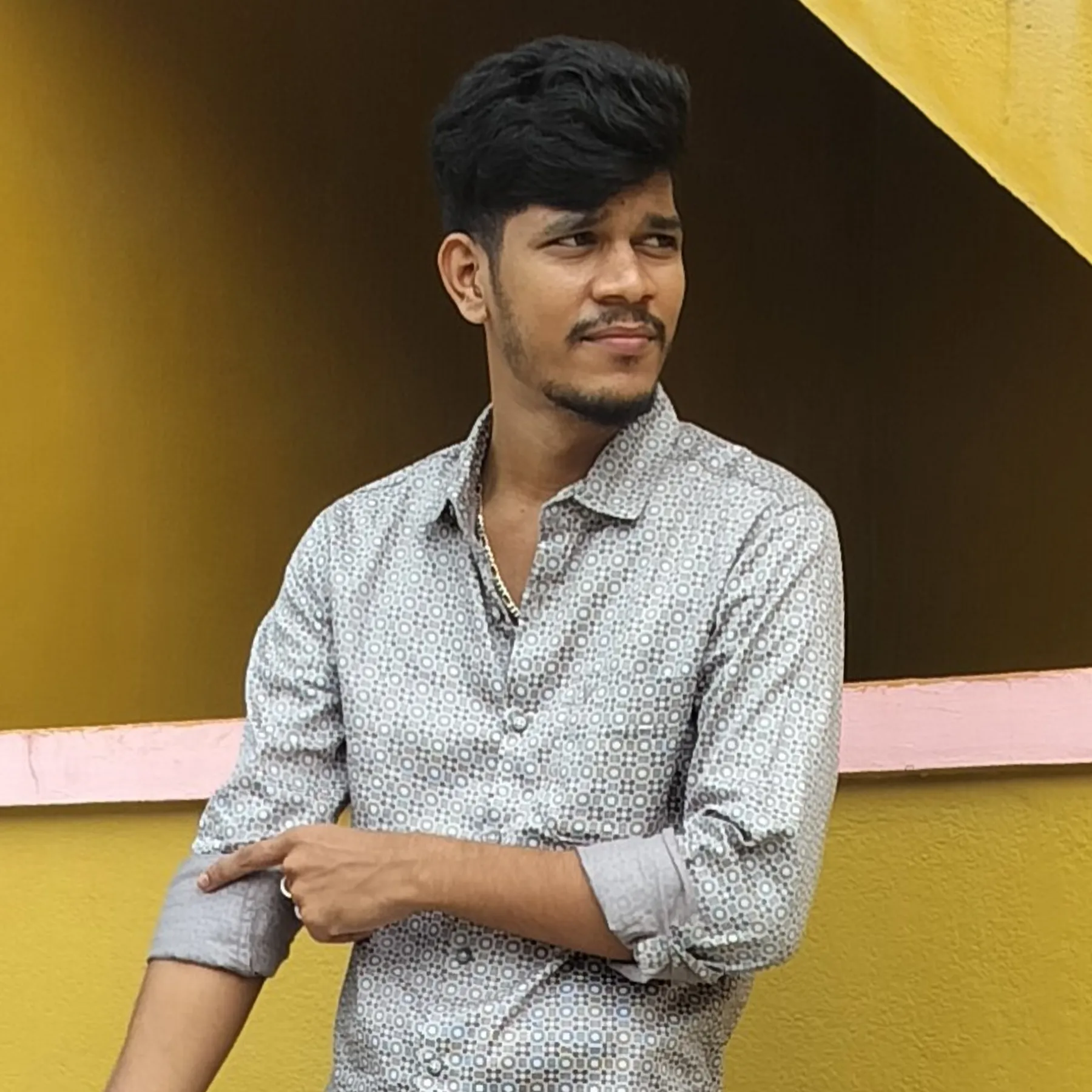 prasanna s
