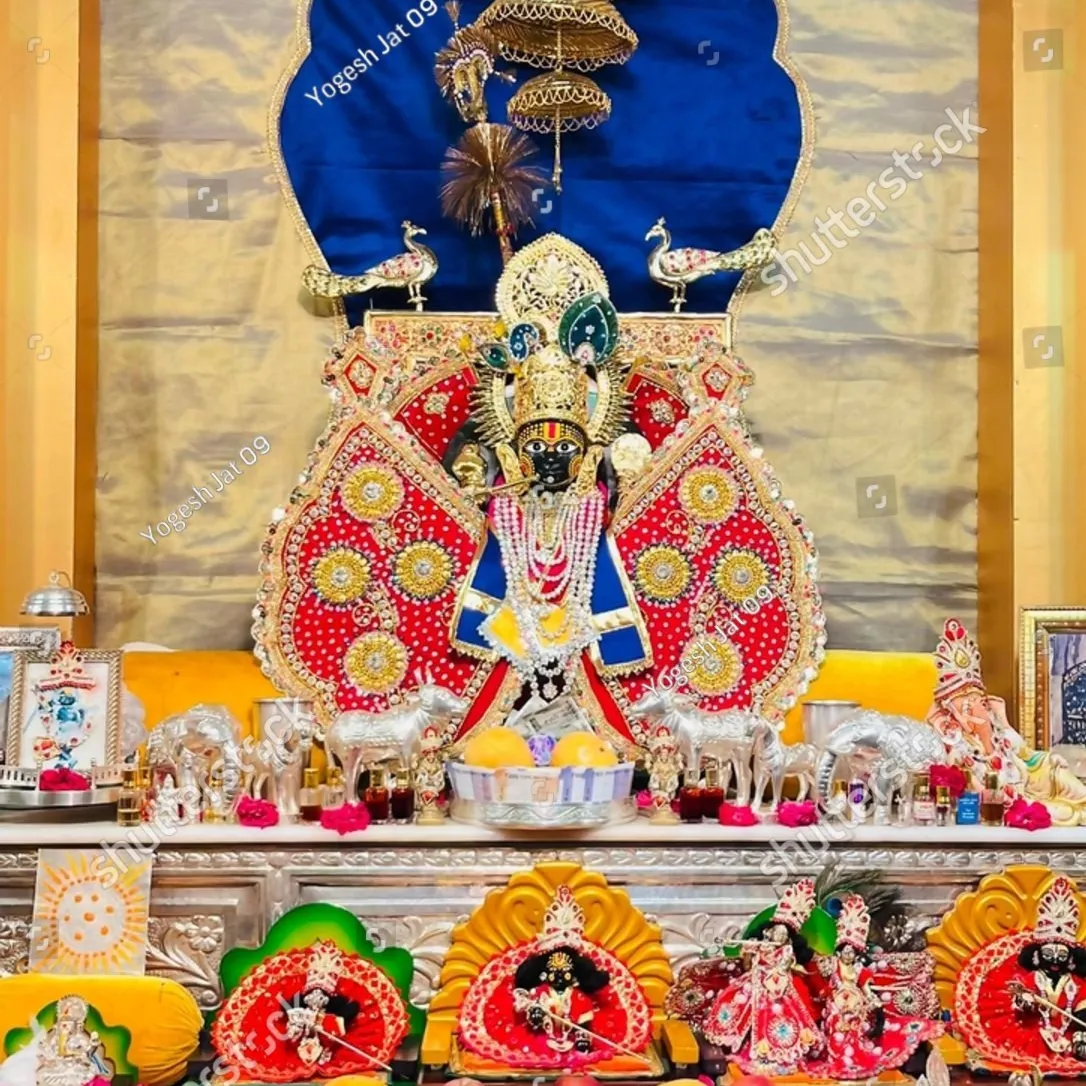 Sohan lal