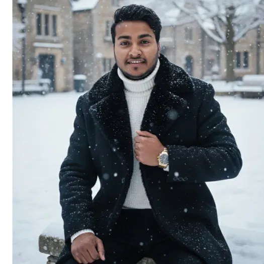 Aditya Kumar