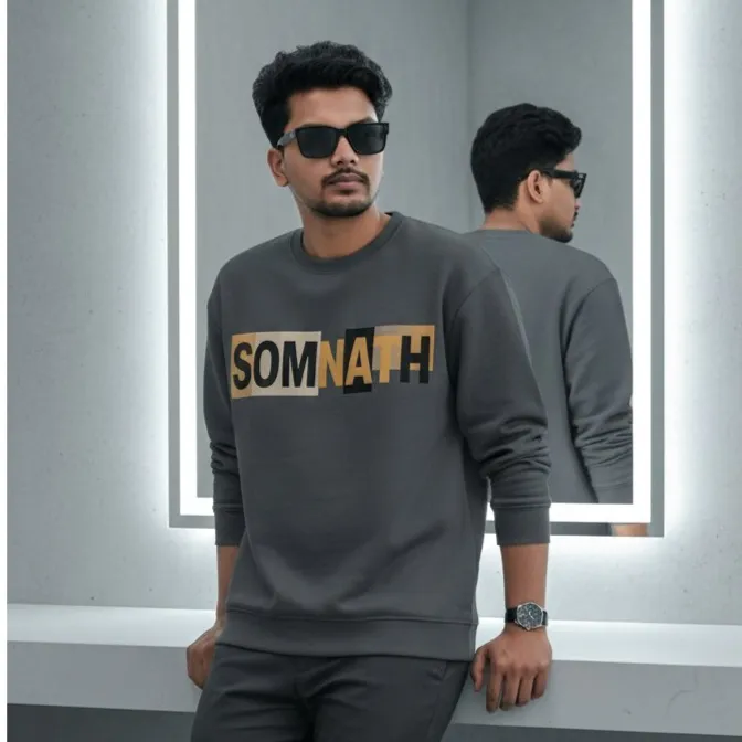somnath hansda